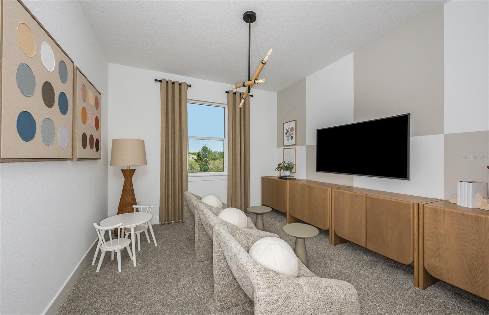 TWO RIVERS - Residential