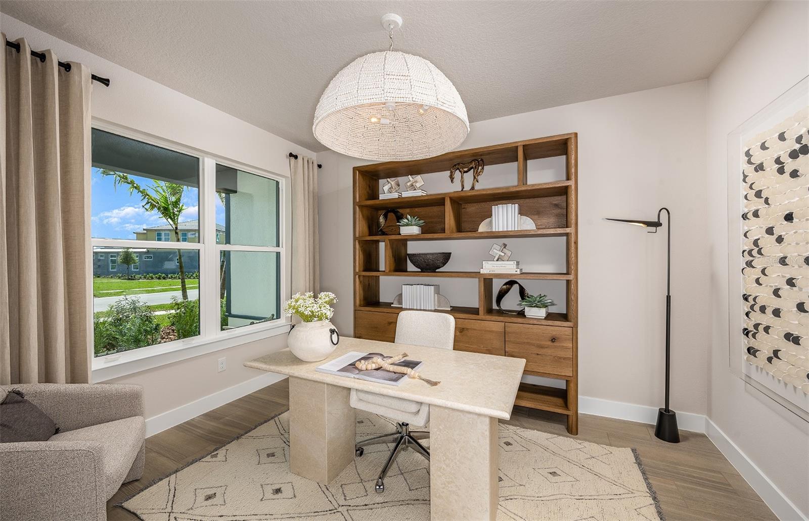 TWO RIVERS - Residential
