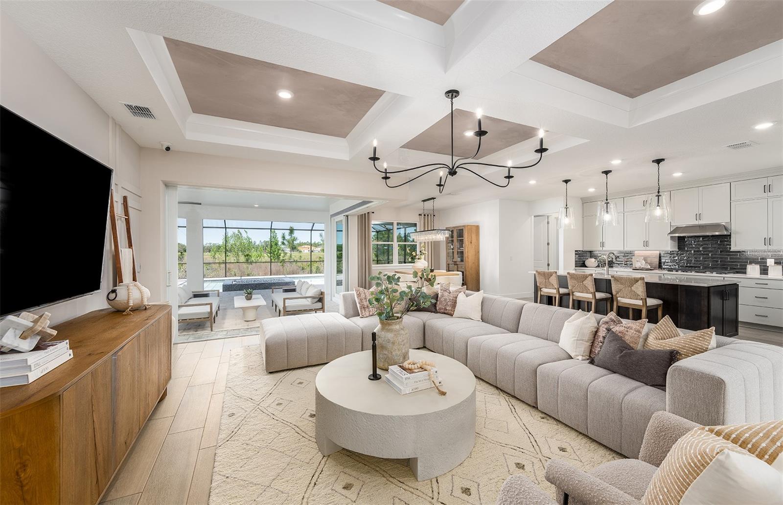 TWO RIVERS - Residential