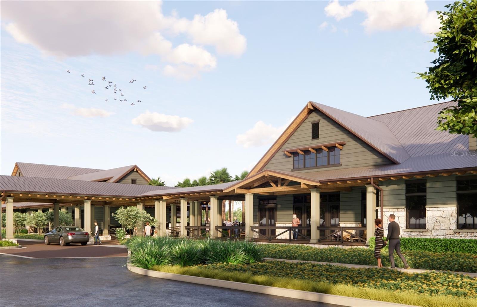 TWO RIVERS - Residential