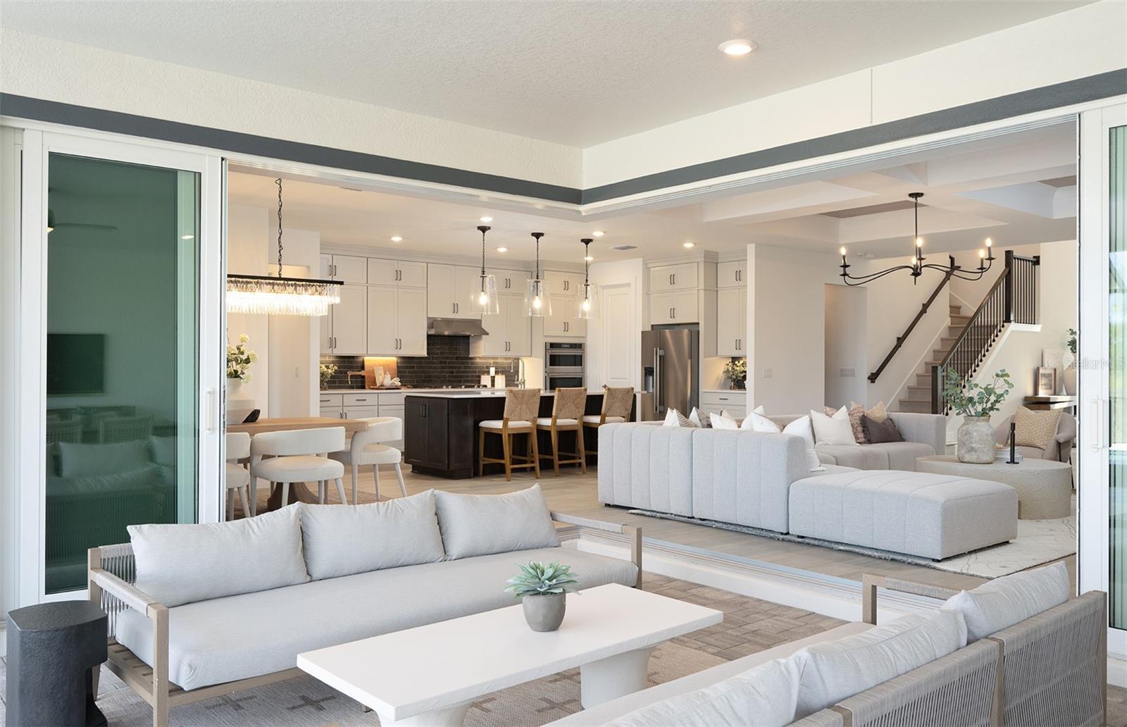TWO RIVERS - Residential