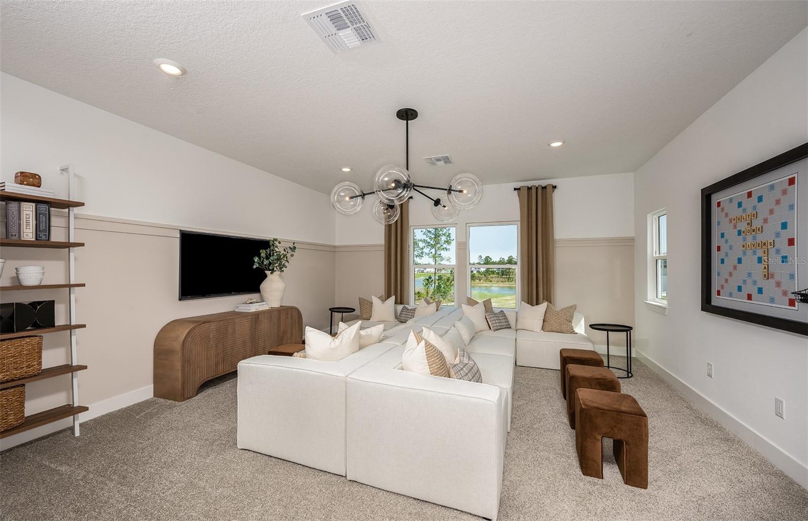 TWO RIVERS - Residential
