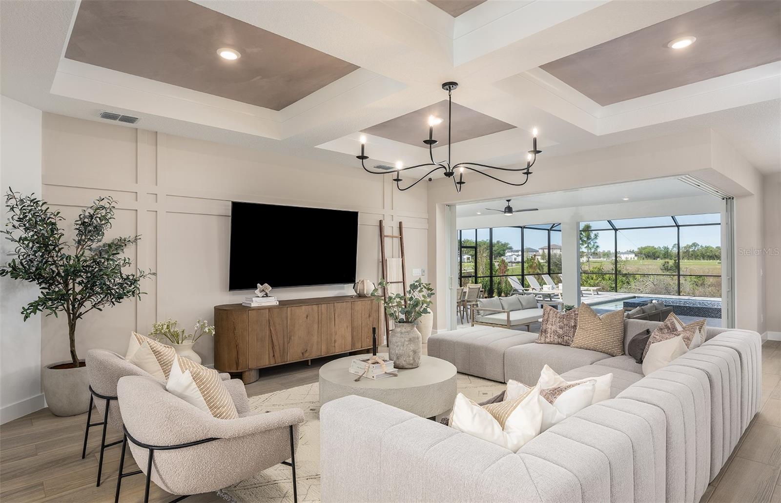 TWO RIVERS - Residential