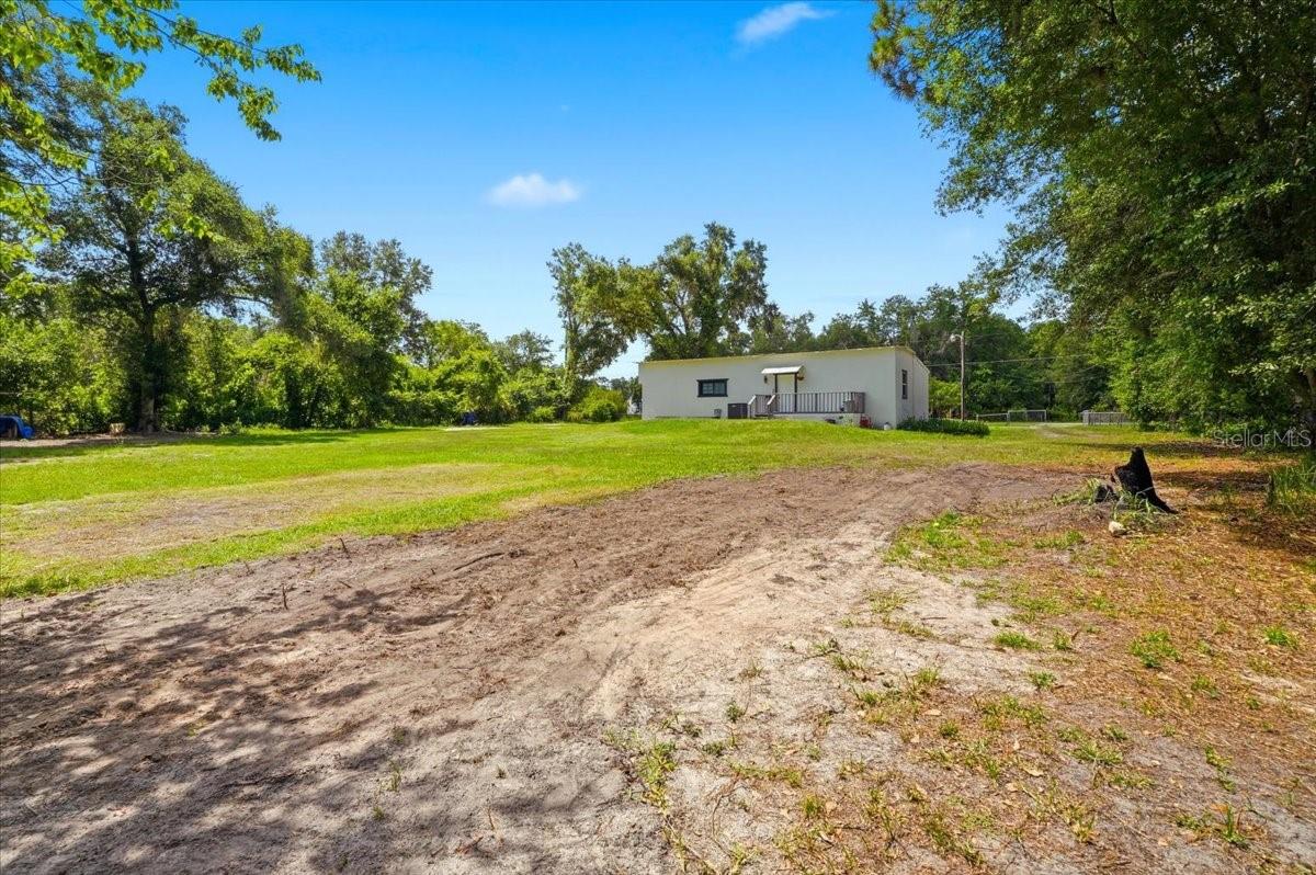 WOODS RANCHING & FARMING TRACTS - Residential