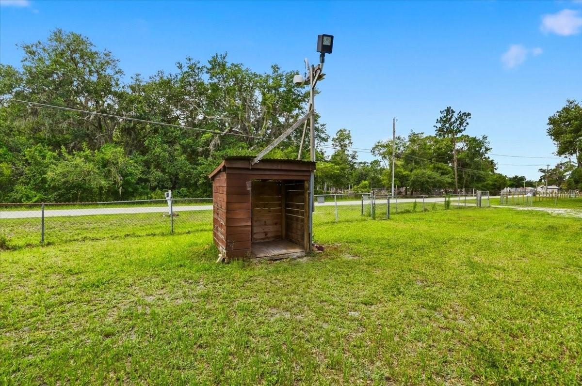 WOODS RANCHING & FARMING TRACTS - Residential