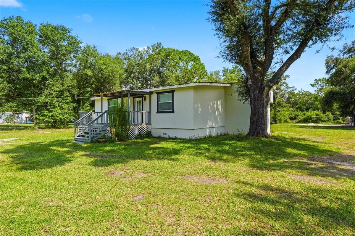 WOODS RANCHING & FARMING TRACTS - Residential