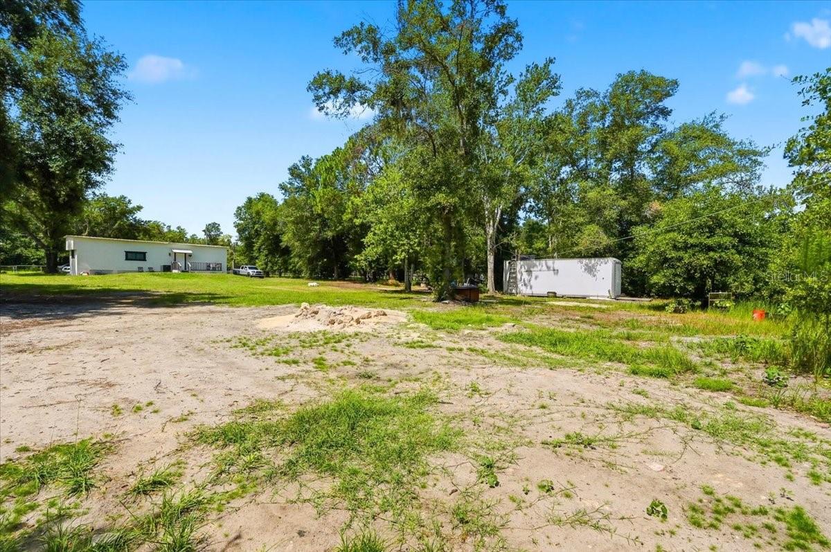 WOODS RANCHING & FARMING TRACTS - Residential