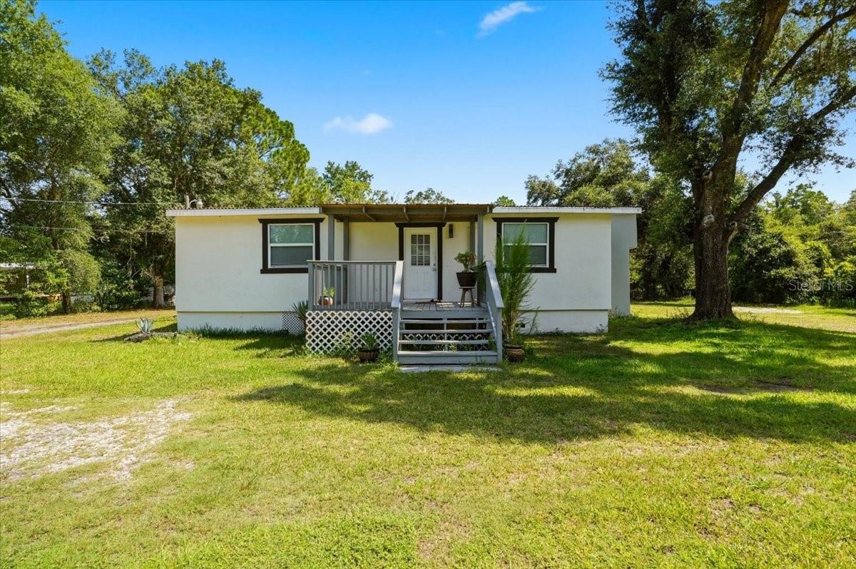 WOODS RANCHING & FARMING TRACTS - Residential
