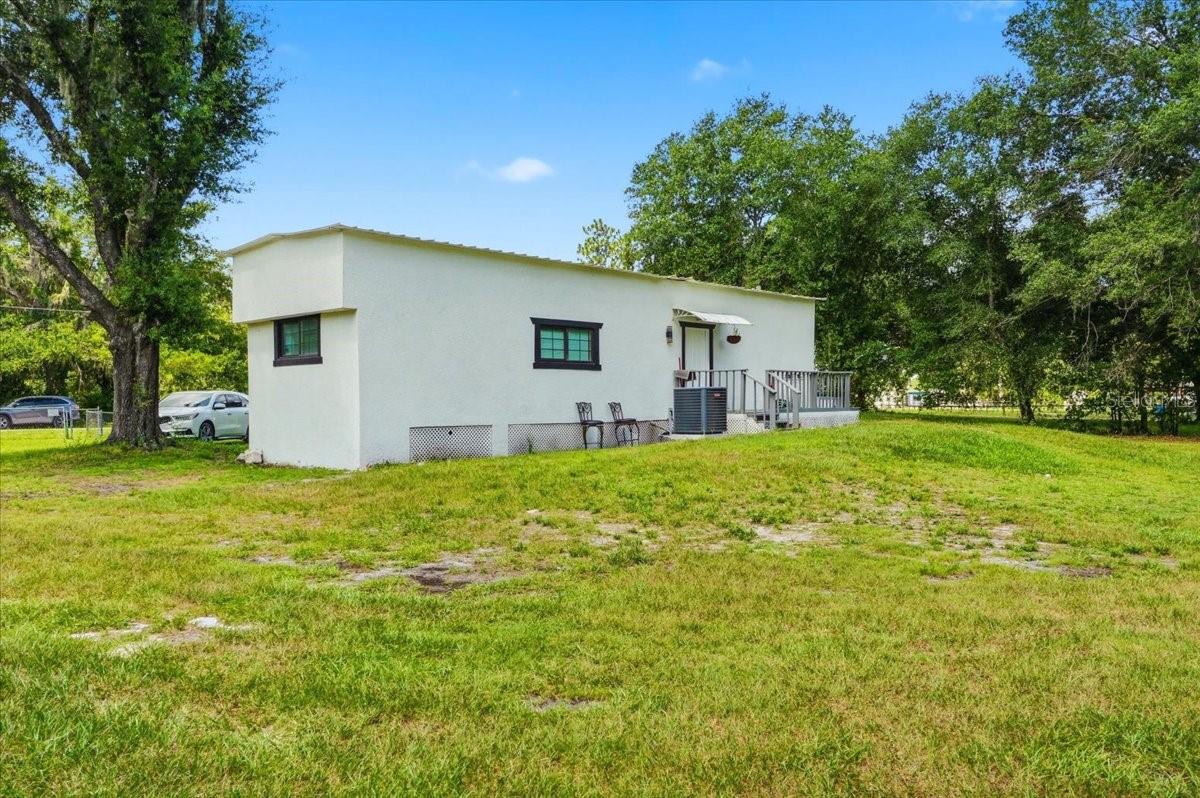 WOODS RANCHING & FARMING TRACTS - Residential