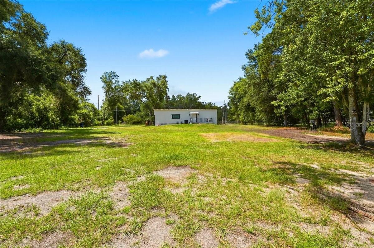 WOODS RANCHING & FARMING TRACTS - Residential
