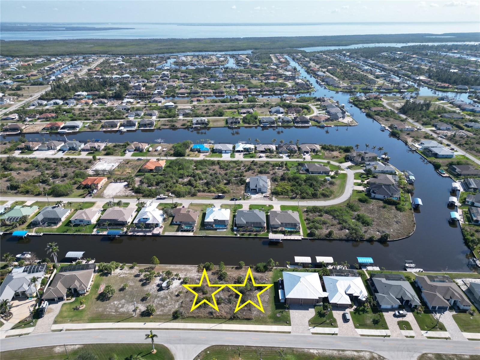 PORT CHARLOTTE SEC 093 - Land