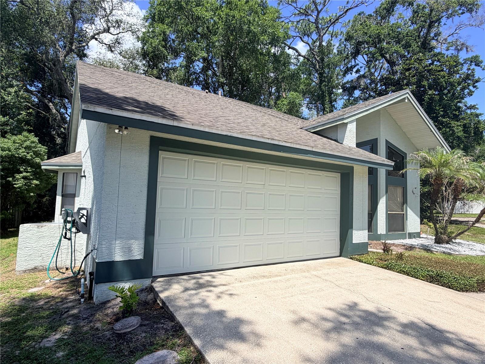 MAGNOLIA WOODS AT ERROL ESTATE SEC 02 - Residential