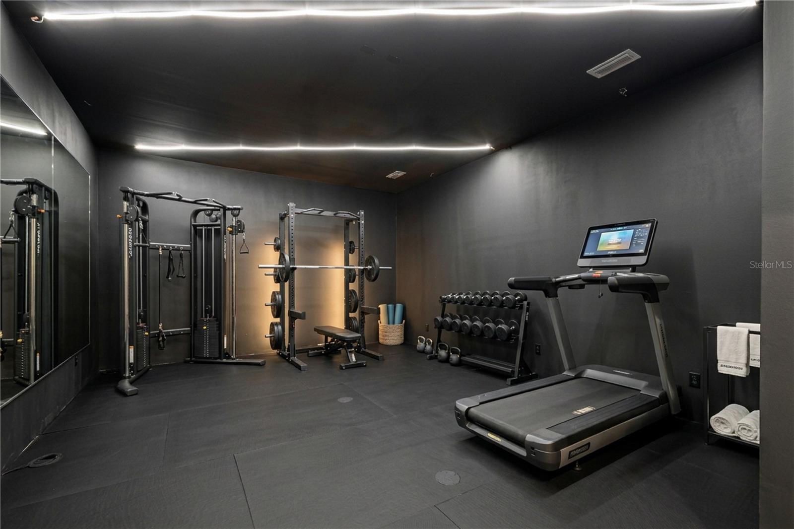 TALIS CROSSING - Residential