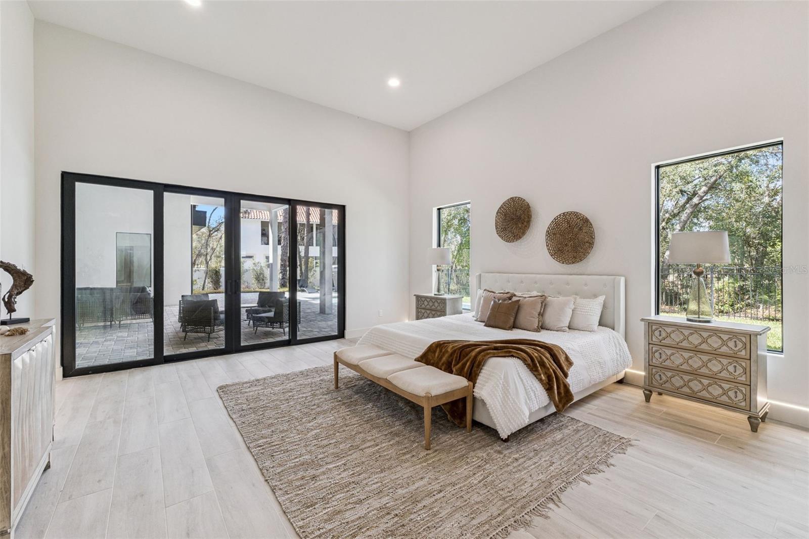 TALIS CROSSING - Residential