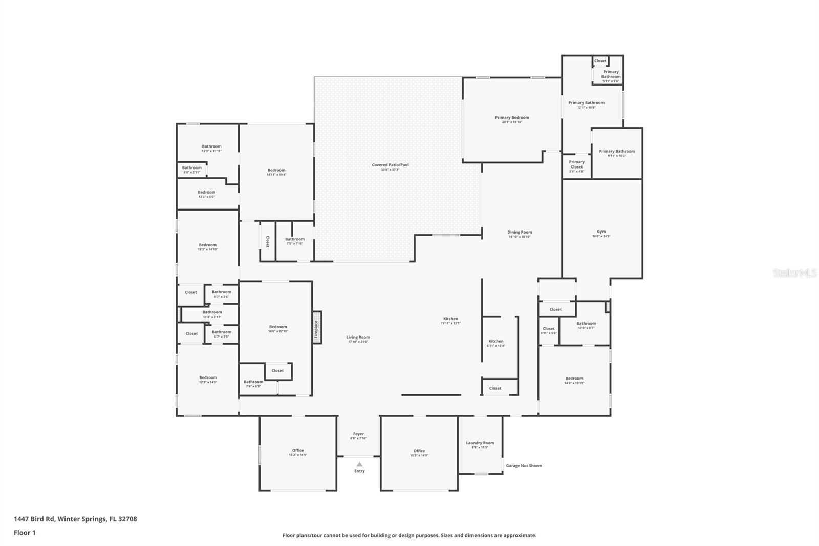 TALIS CROSSING - Residential