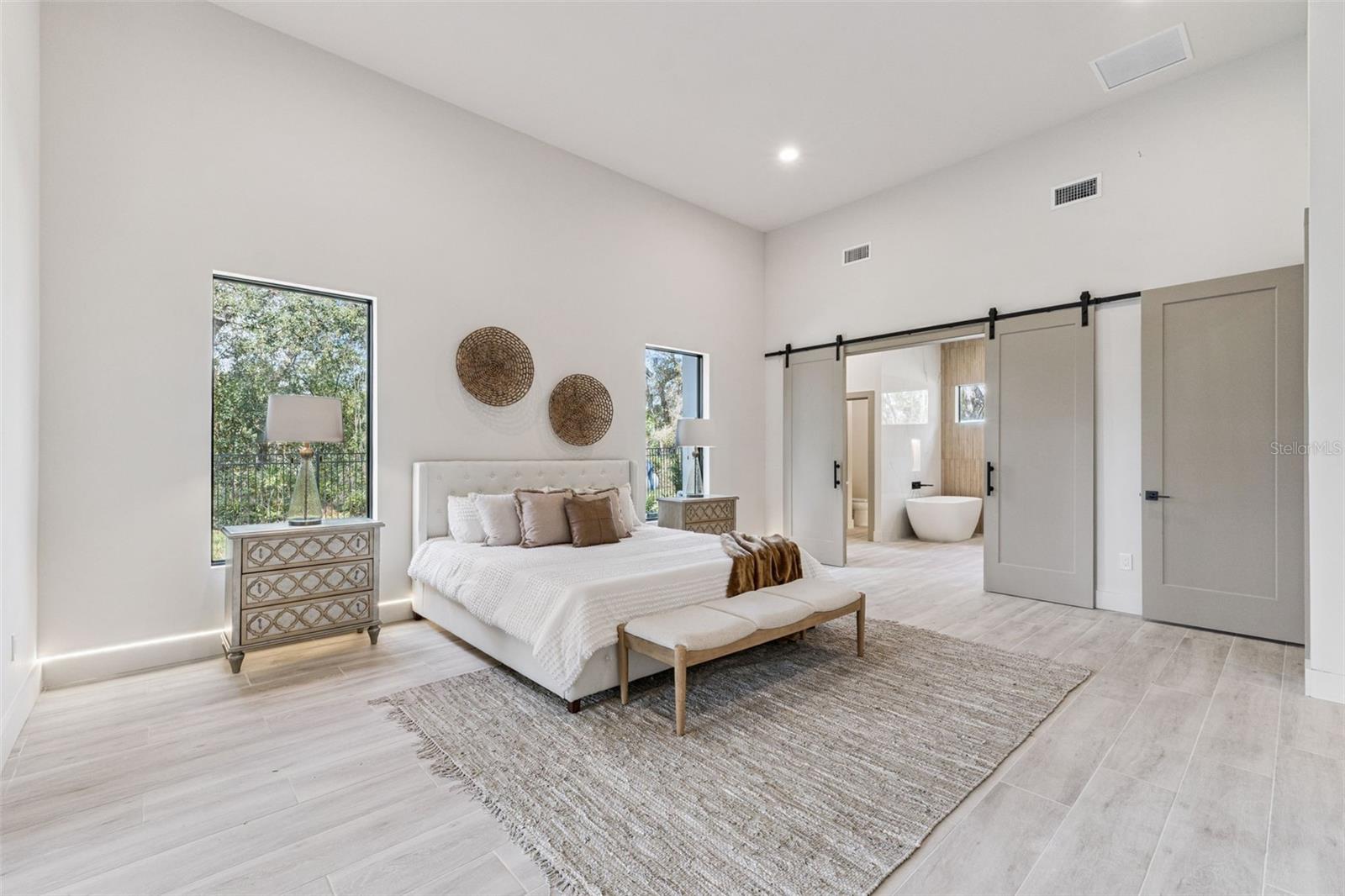 TALIS CROSSING - Residential