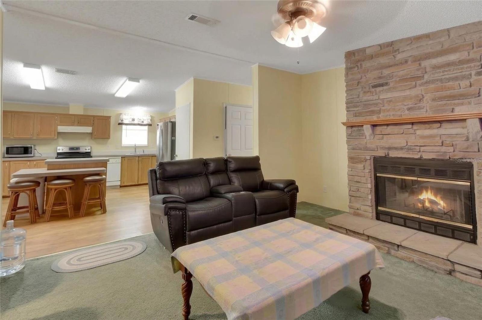 FOREST LAKES & HILLS SUB - Residential