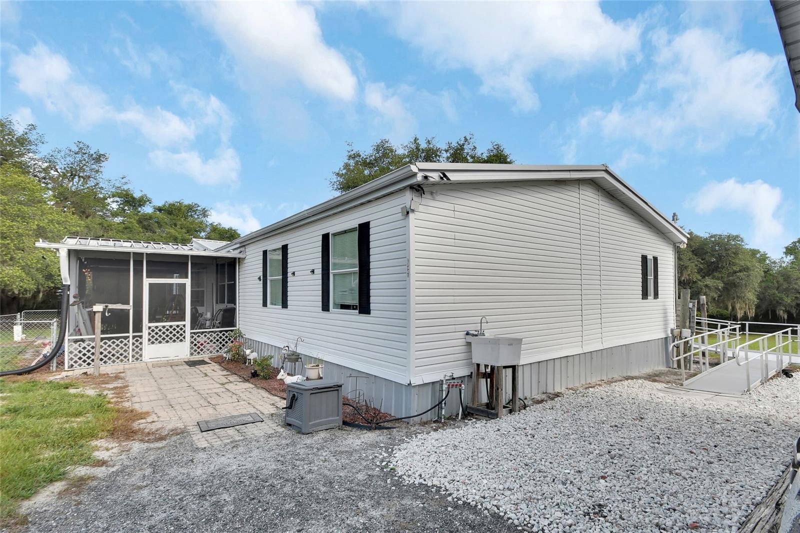 FOREST LAKES & HILLS SUB - Residential