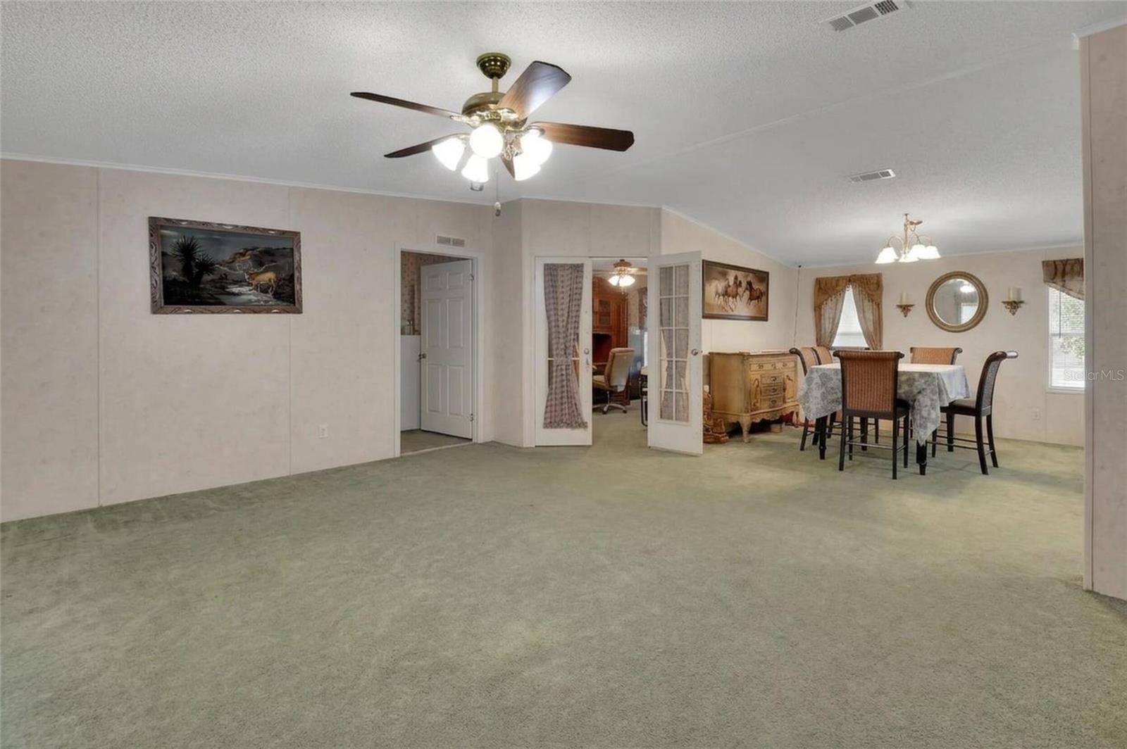 FOREST LAKES & HILLS SUB - Residential
