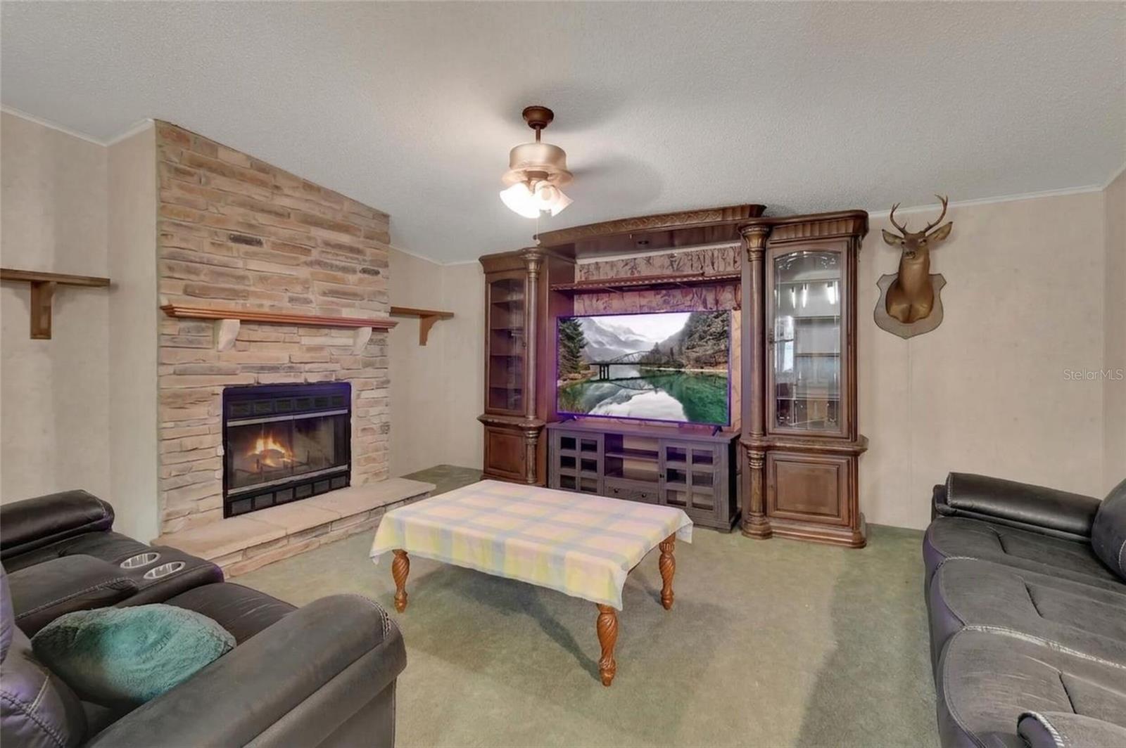 FOREST LAKES & HILLS SUB - Residential