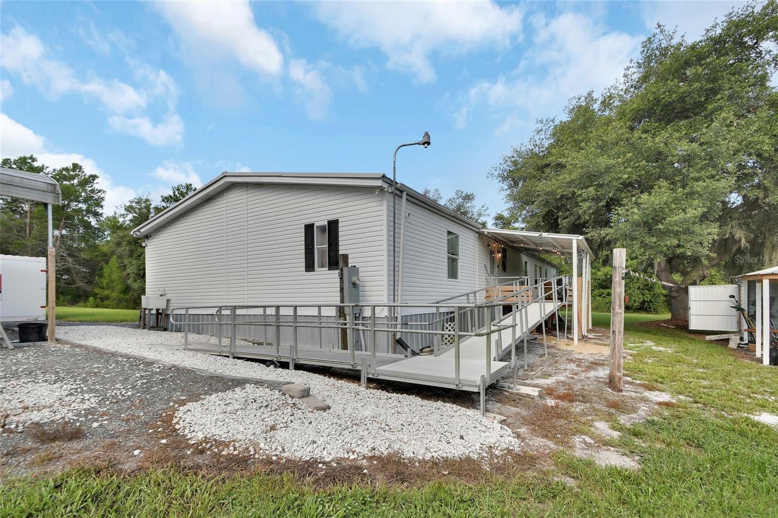 FOREST LAKES & HILLS SUB - Residential