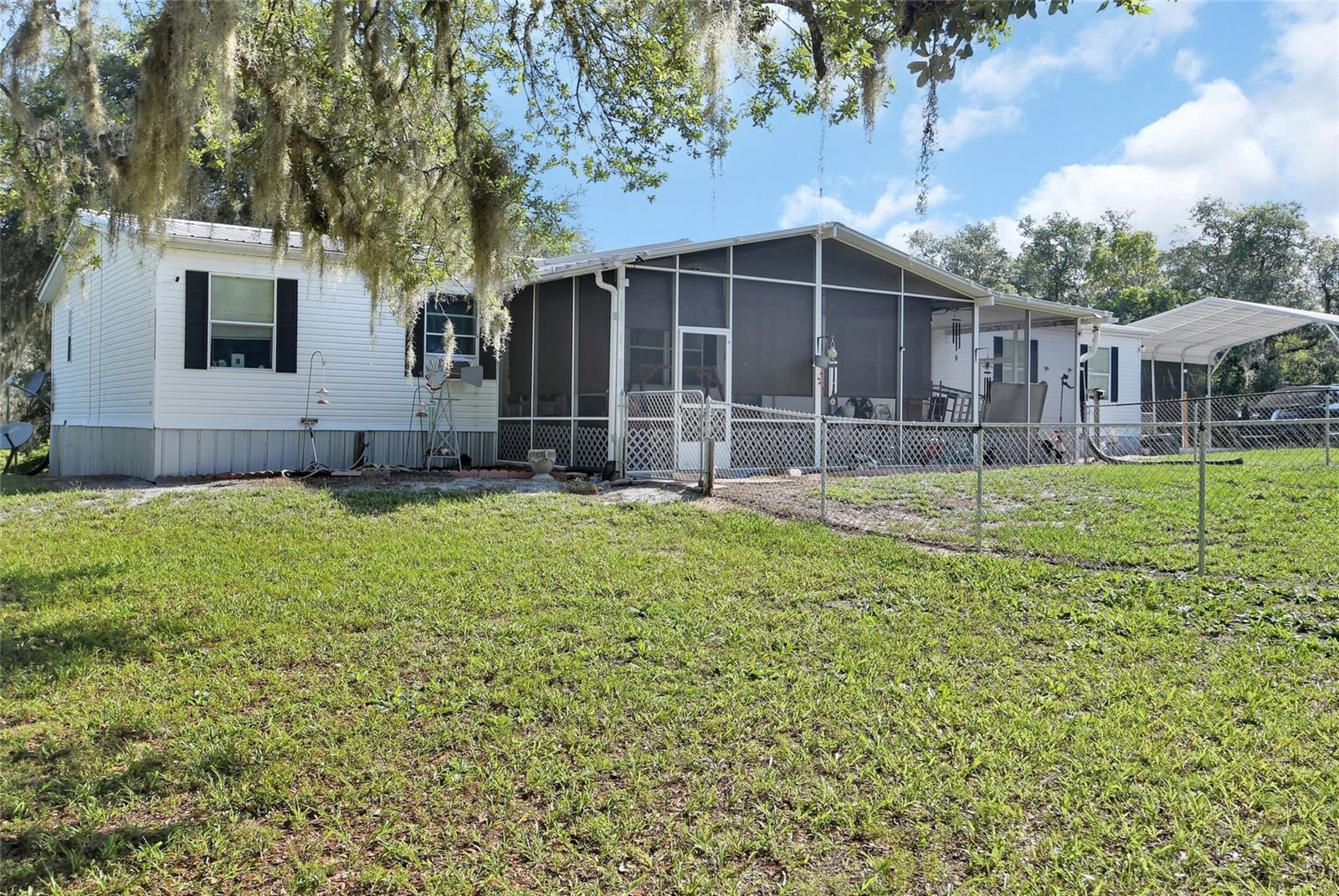 FOREST LAKES & HILLS SUB - Residential