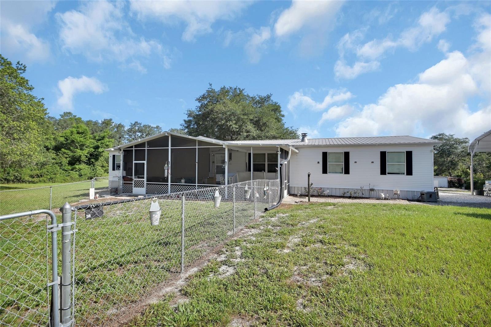 FOREST LAKES & HILLS SUB - Residential
