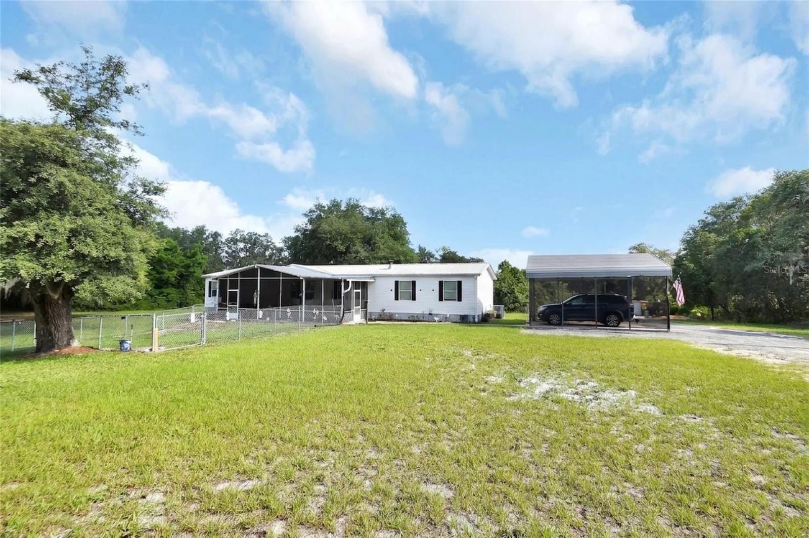FOREST LAKES & HILLS SUB - Residential