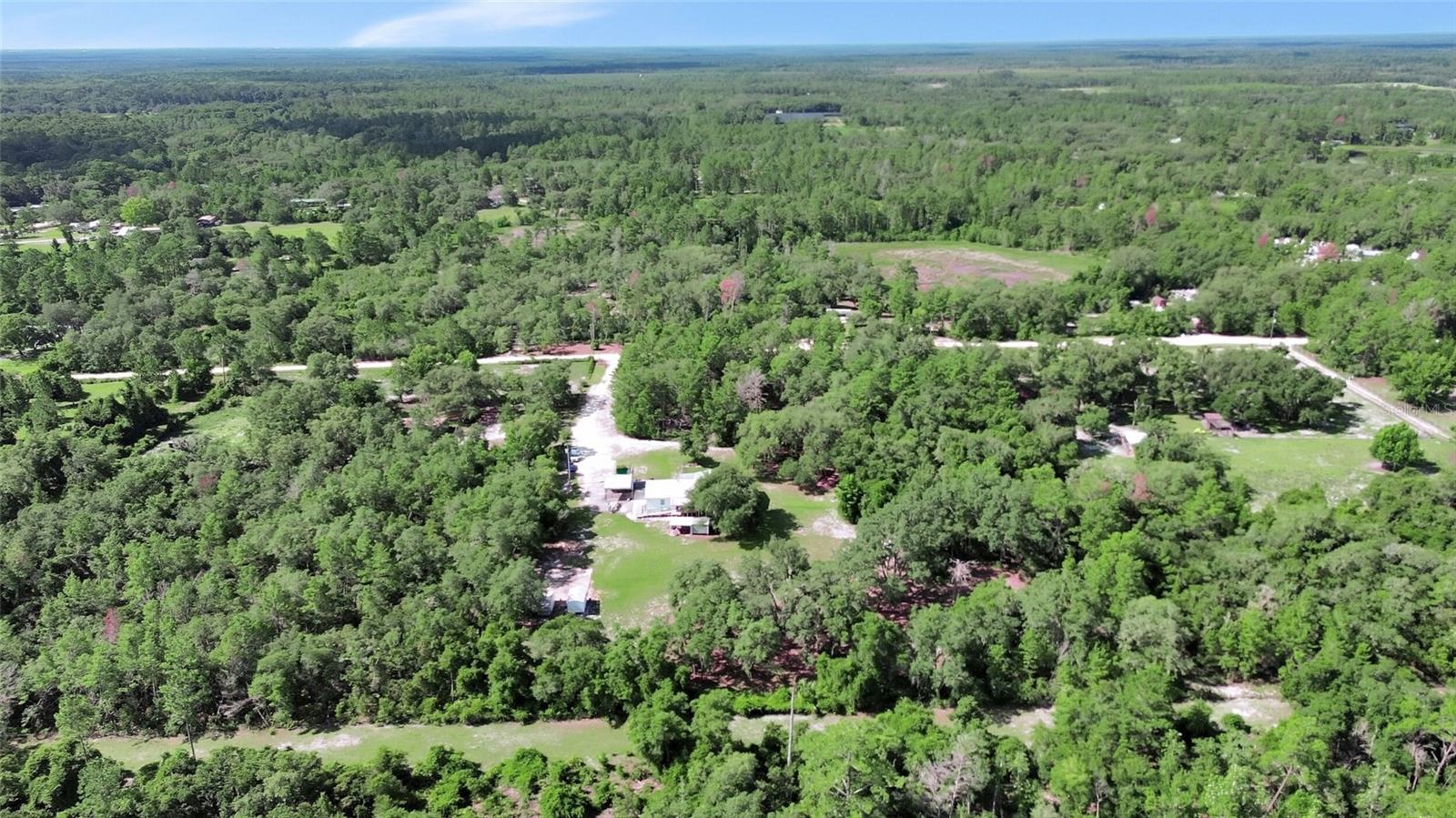 FOREST LAKES & HILLS SUB - Residential