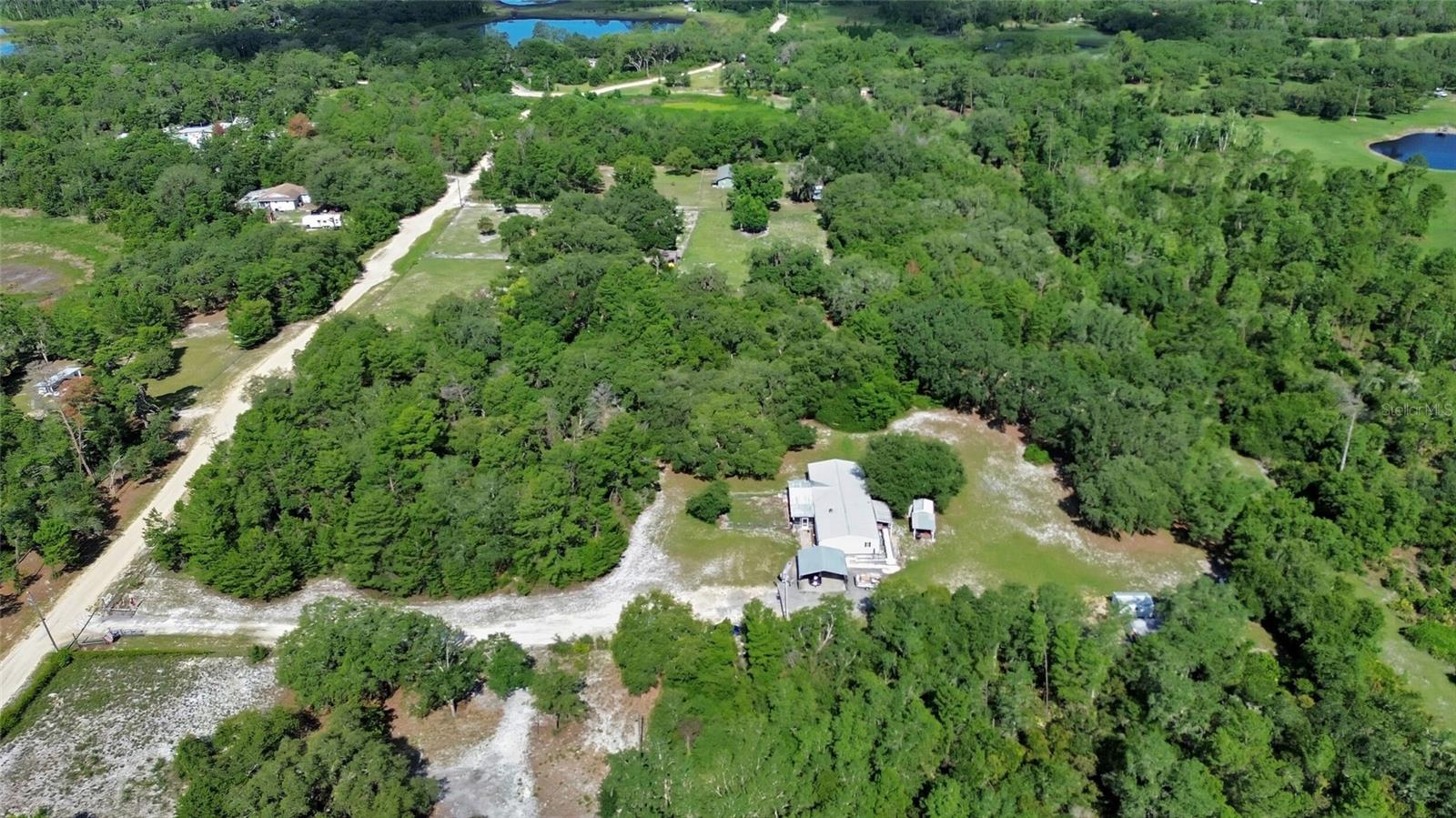 FOREST LAKES & HILLS SUB - Residential