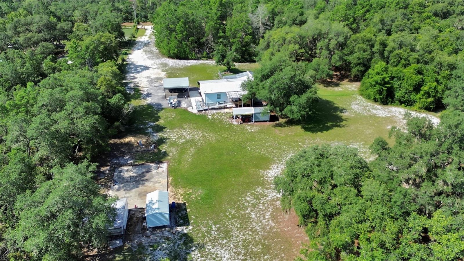 FOREST LAKES & HILLS SUB - Residential