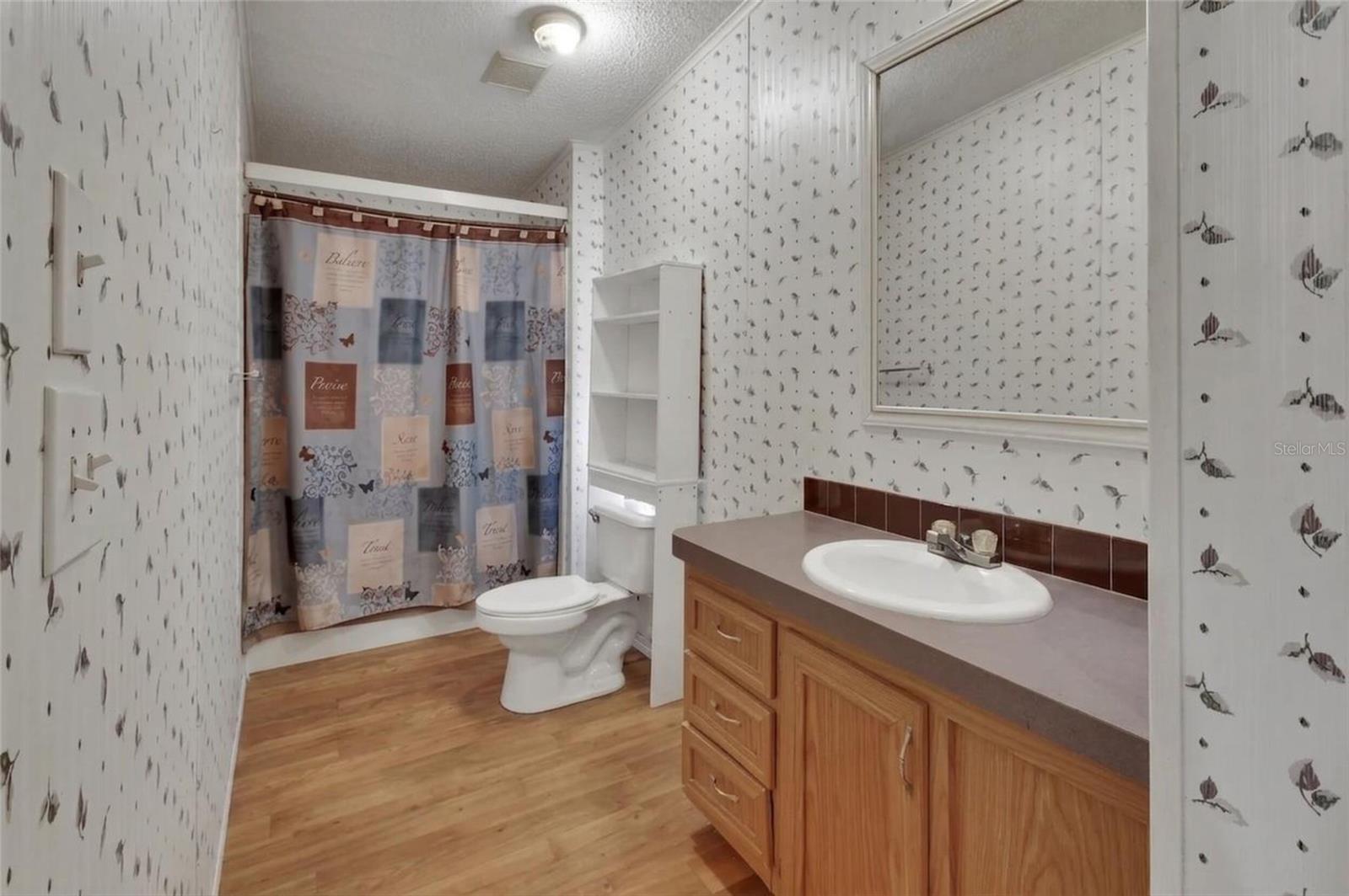 FOREST LAKES & HILLS SUB - Residential