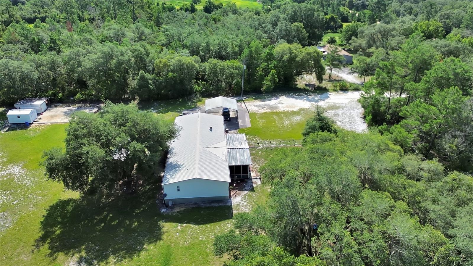 FOREST LAKES & HILLS SUB - Residential