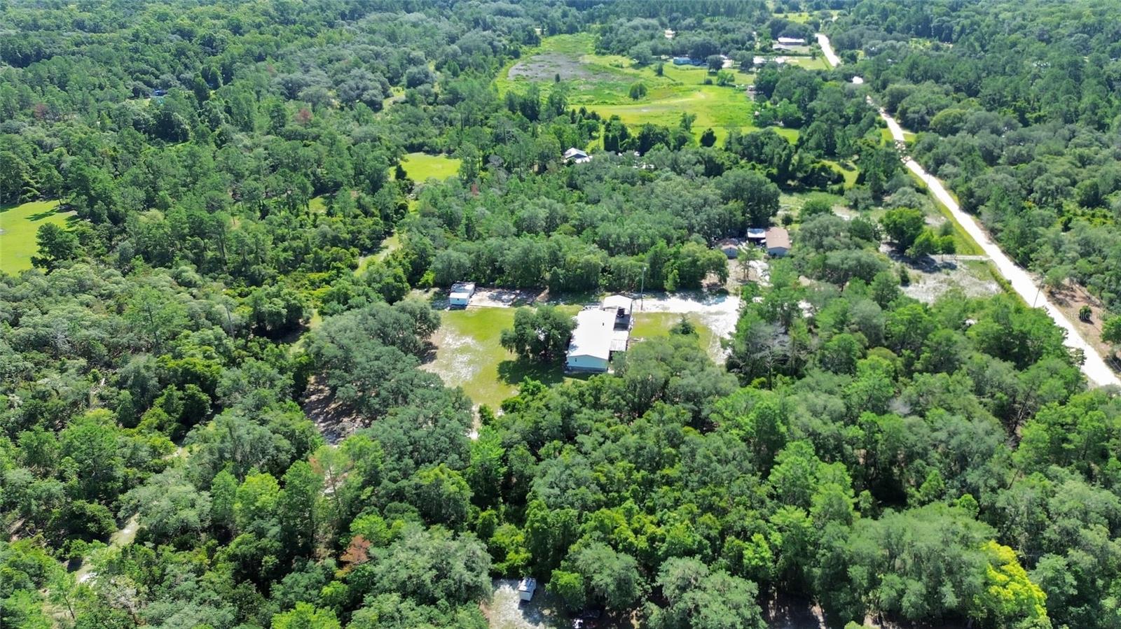 FOREST LAKES & HILLS SUB - Residential