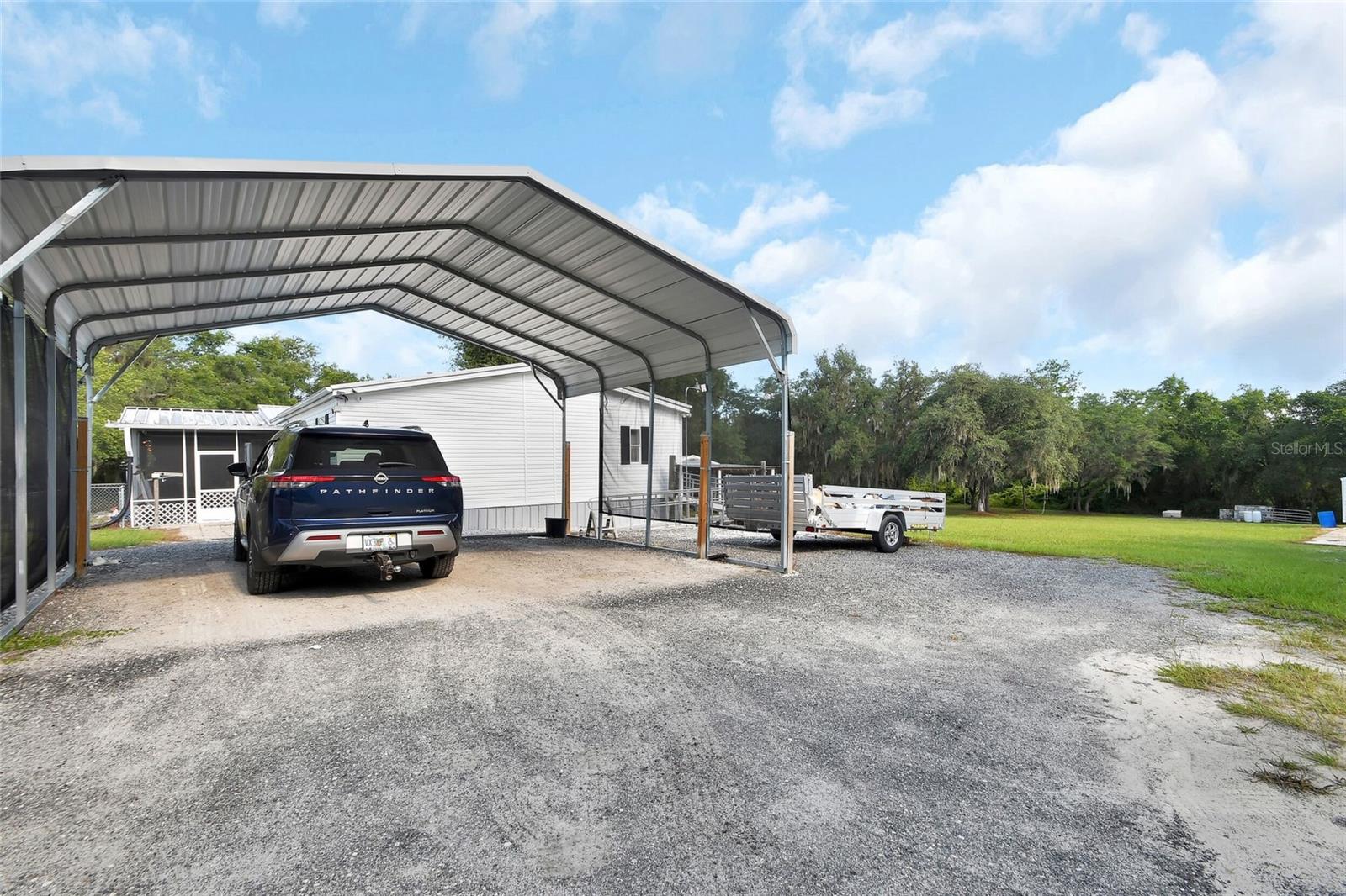 FOREST LAKES & HILLS SUB - Residential