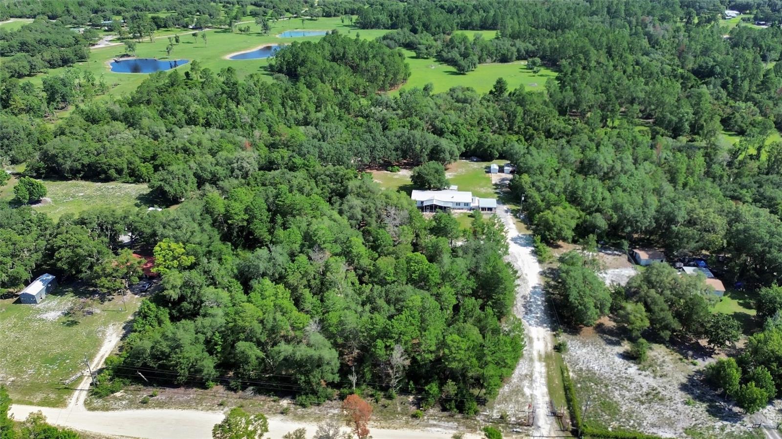 FOREST LAKES & HILLS SUB - Residential