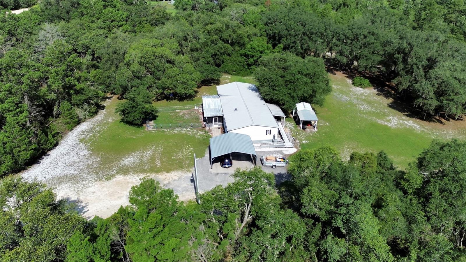 FOREST LAKES & HILLS SUB - Residential