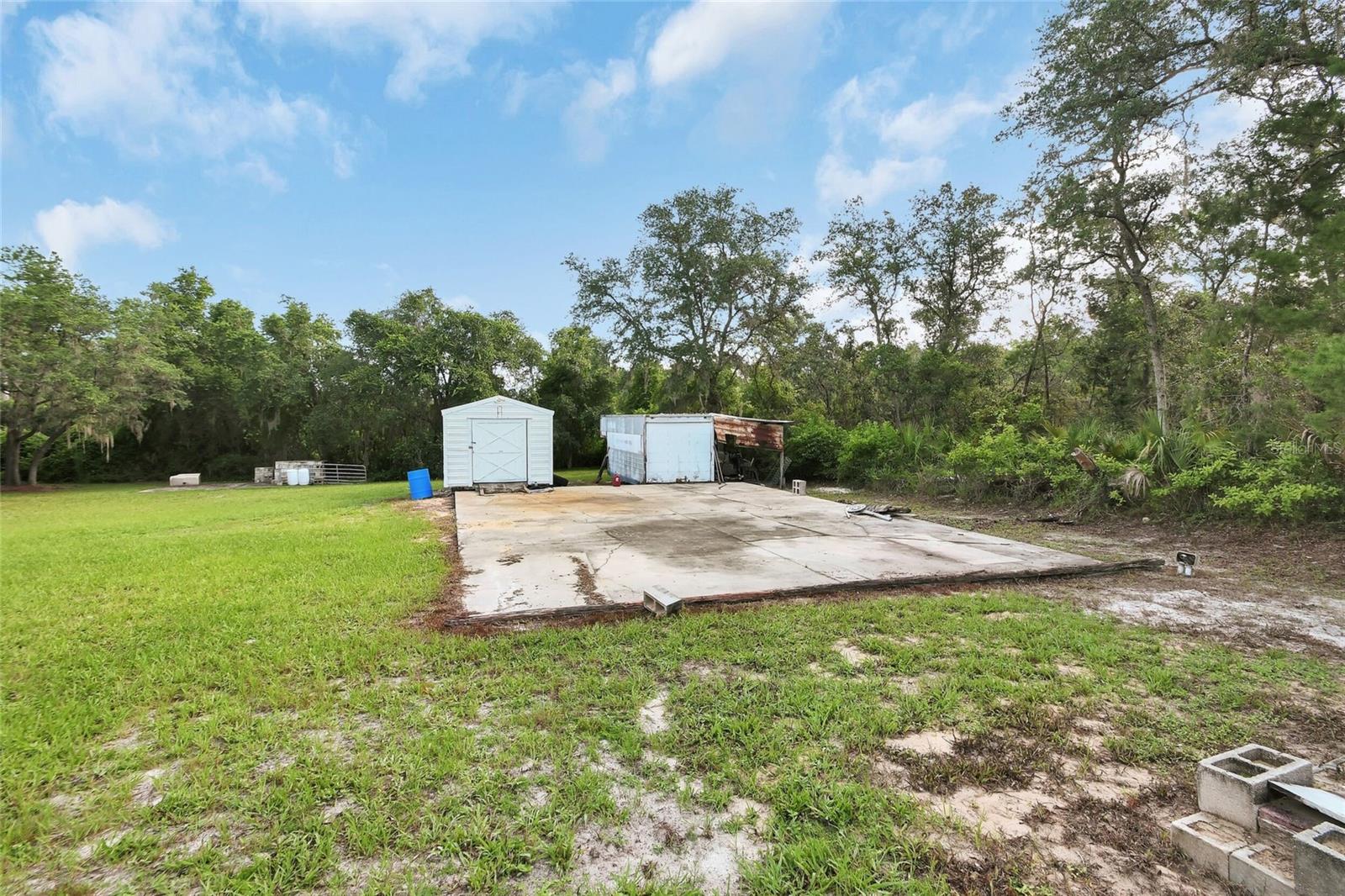 FOREST LAKES & HILLS SUB - Residential