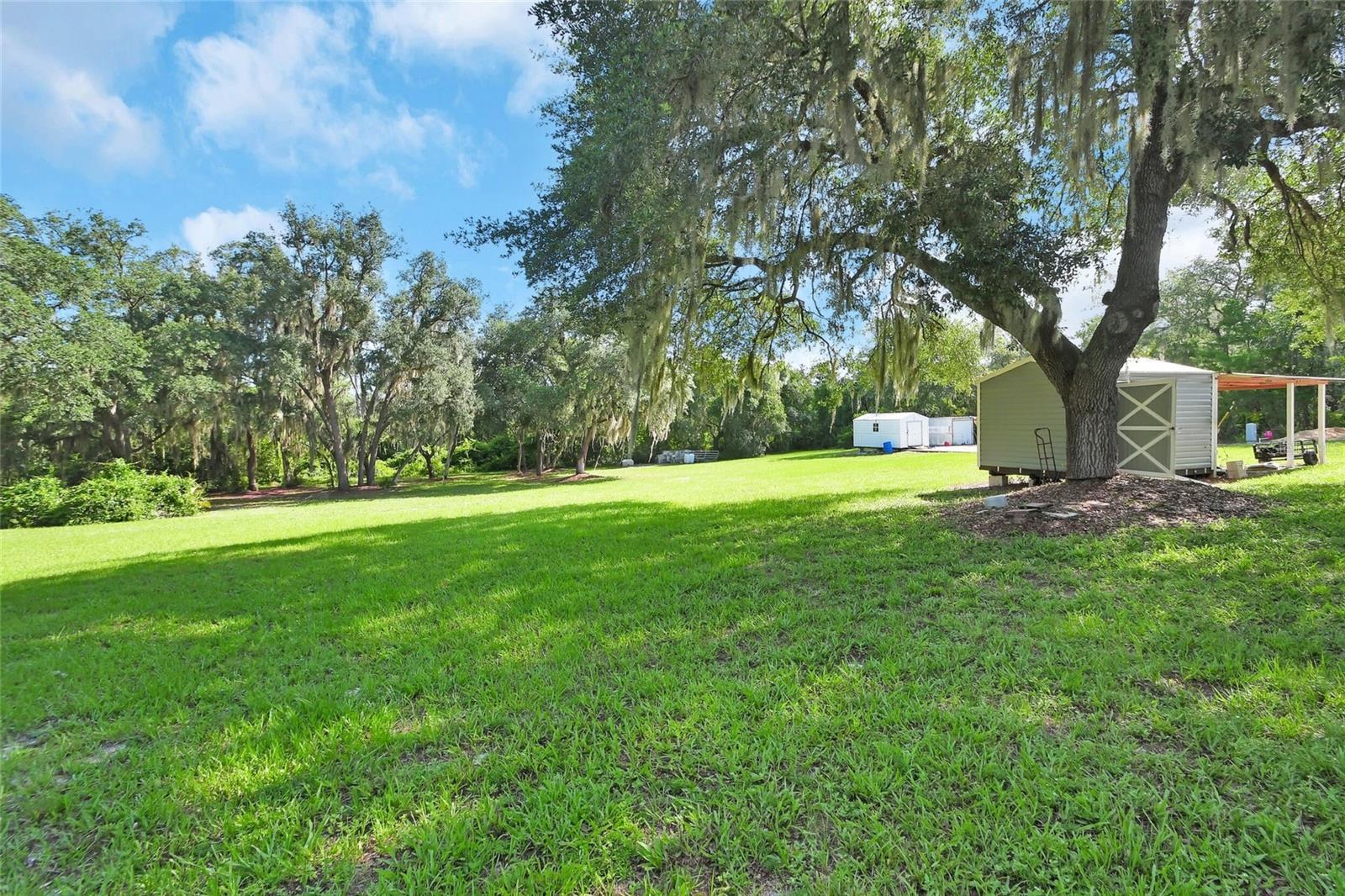 FOREST LAKES & HILLS SUB - Residential
