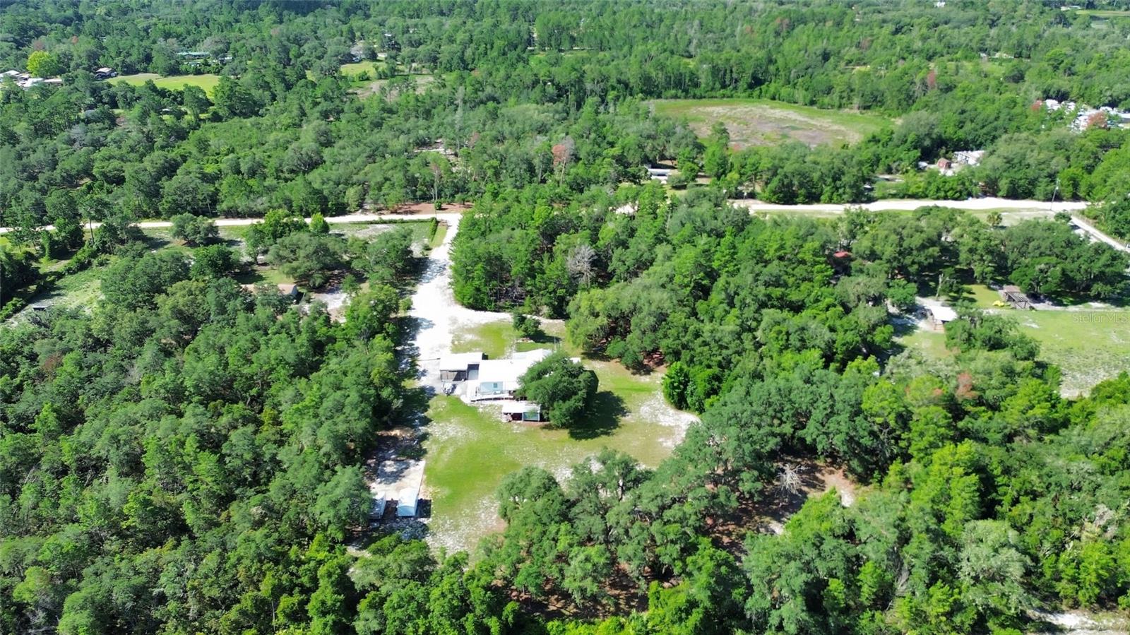 FOREST LAKES & HILLS SUB - Residential