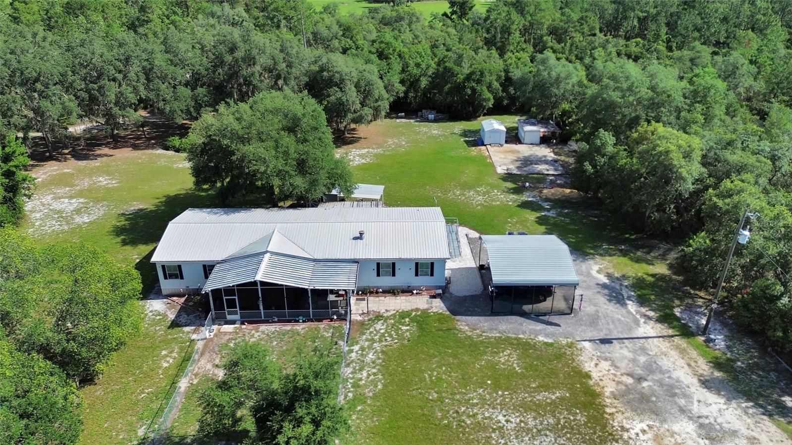 FOREST LAKES & HILLS SUB - Residential