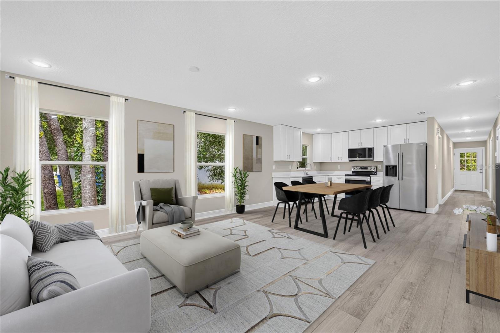 WEST HIGHLANDS - Residential