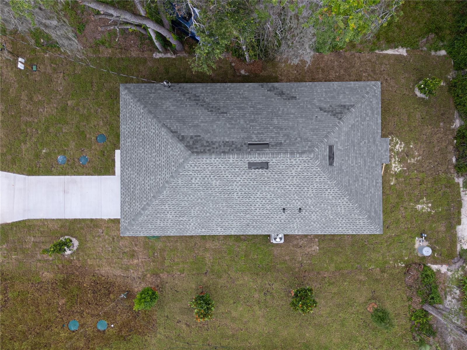 WEST HIGHLANDS - Residential