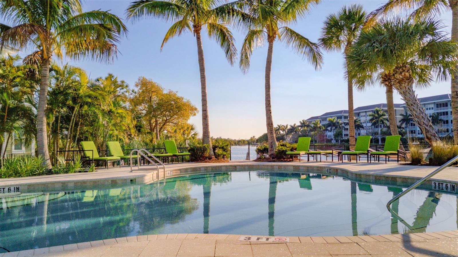 MANGROVE WALK ON HARBOUR ISLE PH 30 - Residential