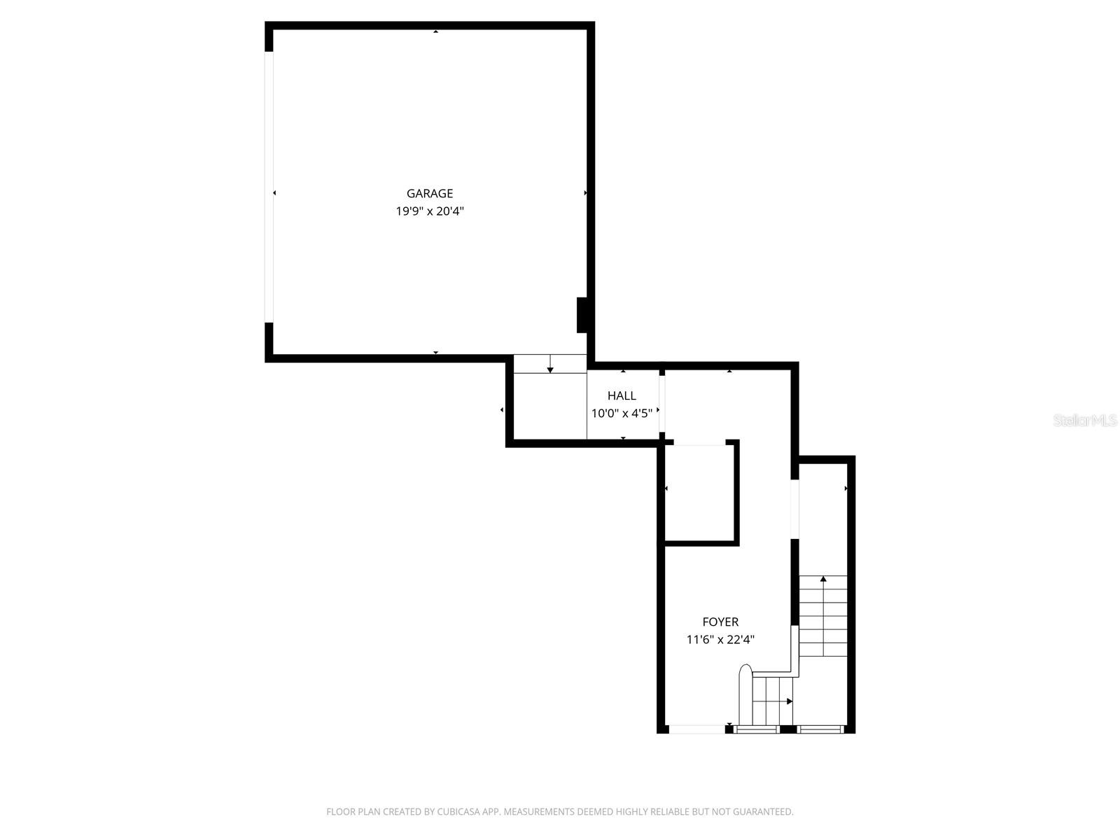 MANGROVE WALK ON HARBOUR ISLE PH 30 - Residential