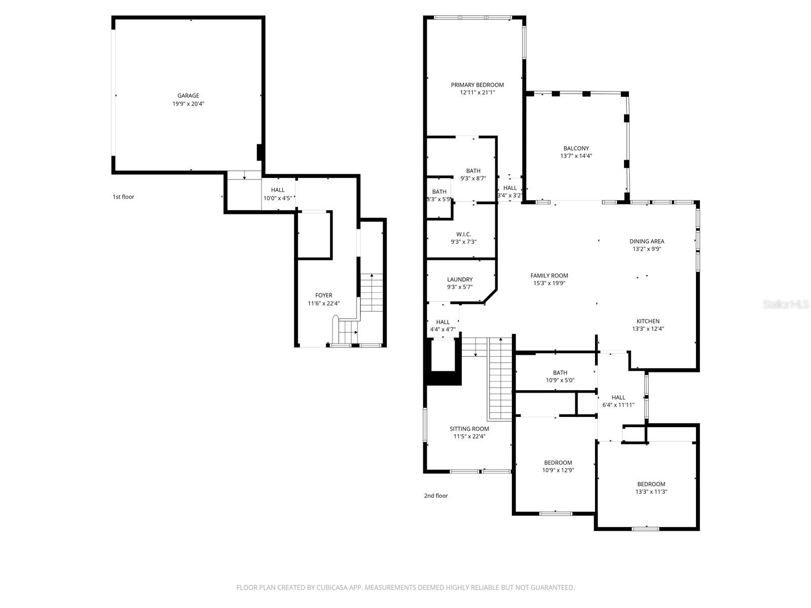 MANGROVE WALK ON HARBOUR ISLE PH 30 - Residential