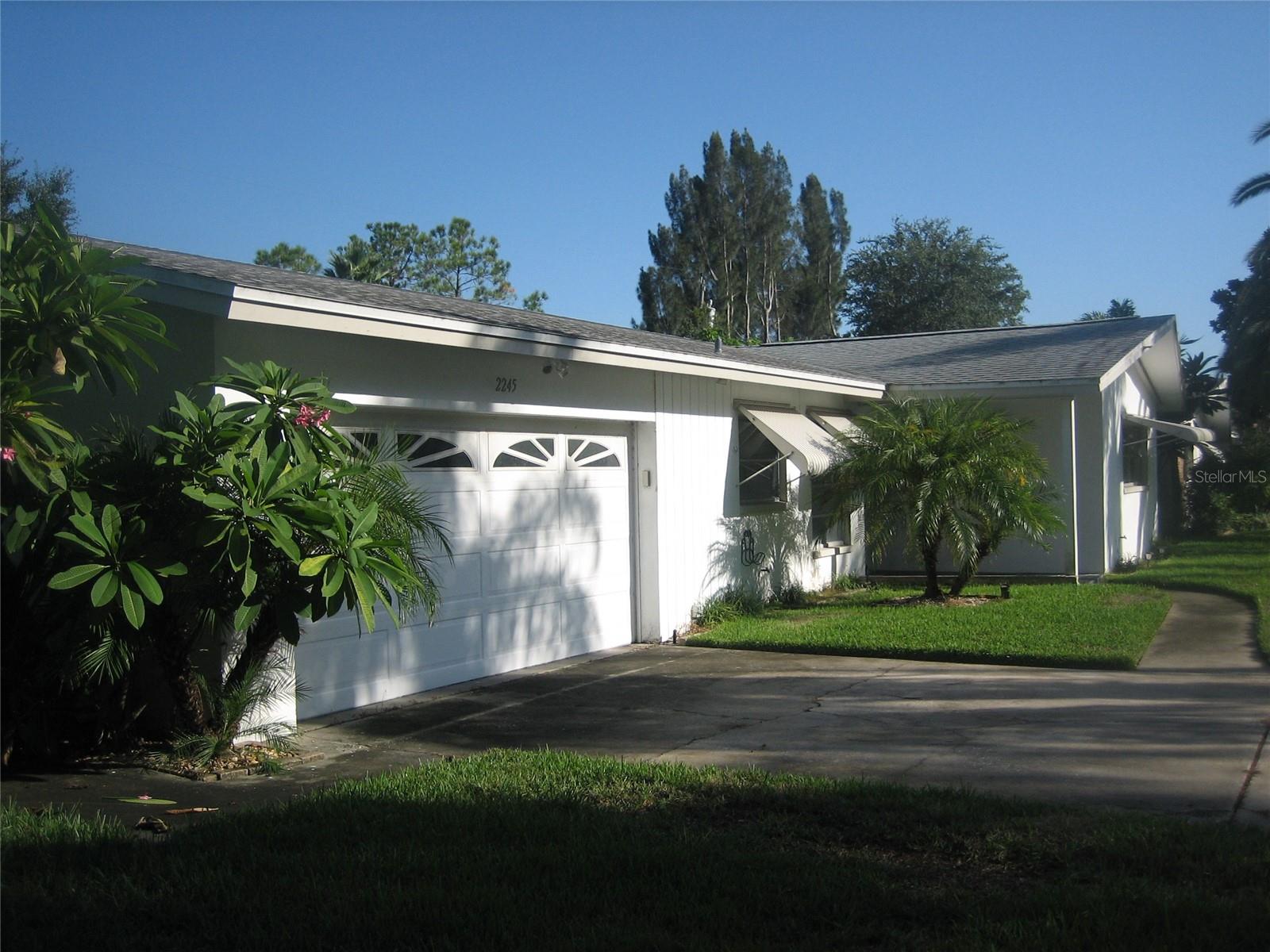 HARBOR VIEW VILLAS 1ST ADD - Residential