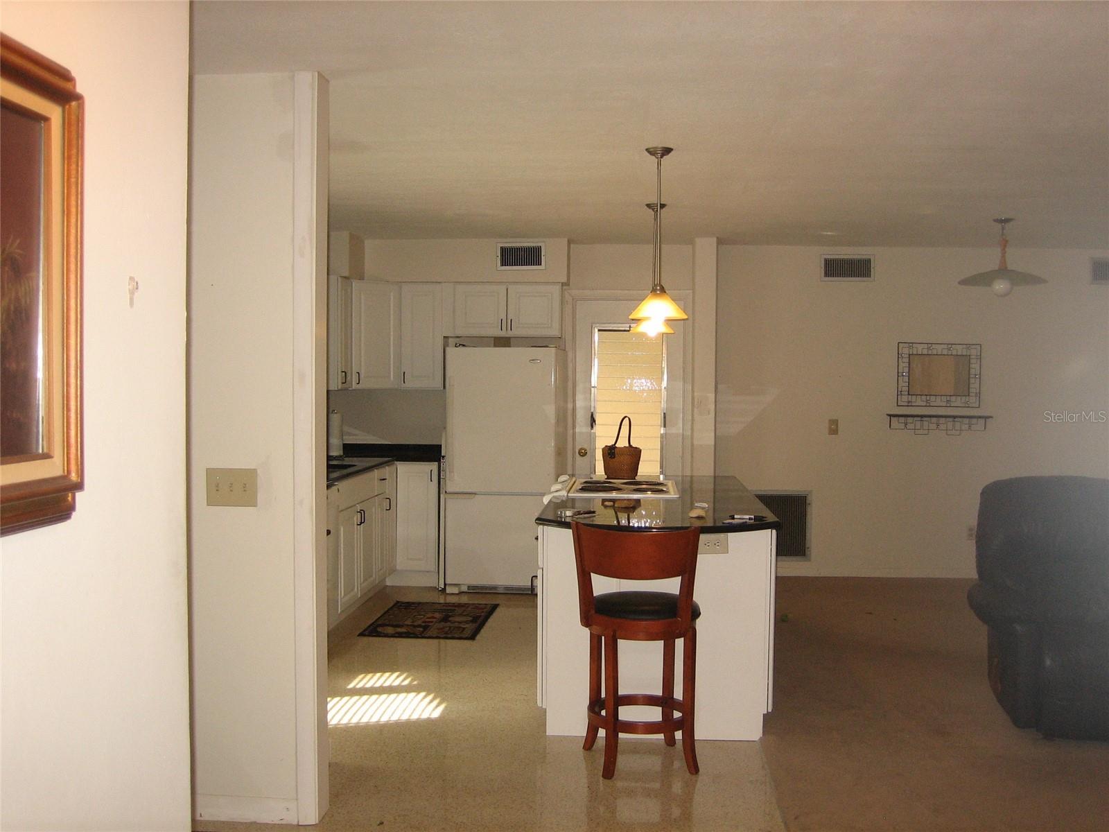 HARBOR VIEW VILLAS 1ST ADD - Residential