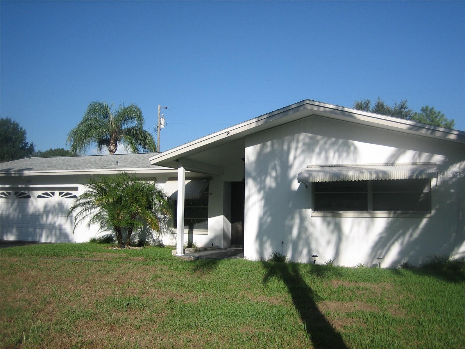 HARBOR VIEW VILLAS 1ST ADD - Residential