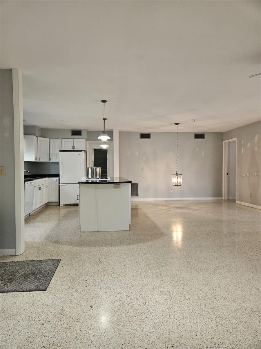 HARBOR VIEW VILLAS 1ST ADD - Residential